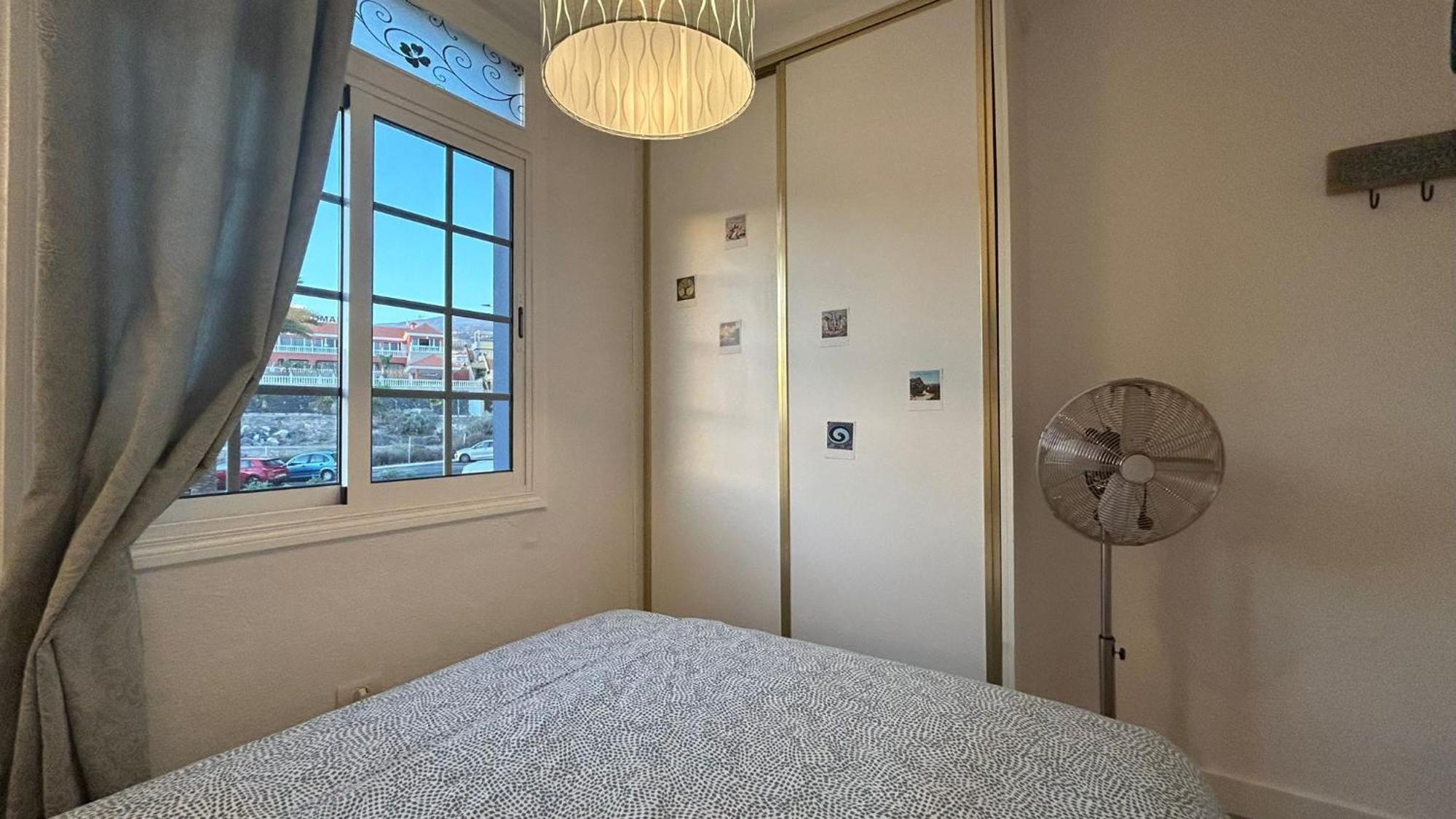 Huebsche Ferienwohnung Mit 2 Schlafzimmern, Pool Und Wlan, Strandnaehe Callao Salvaje Exterior foto